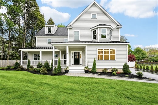 13 Parker Rd, Wakefield, MA 01880 - MLS 73515198 - Coldwell Banker