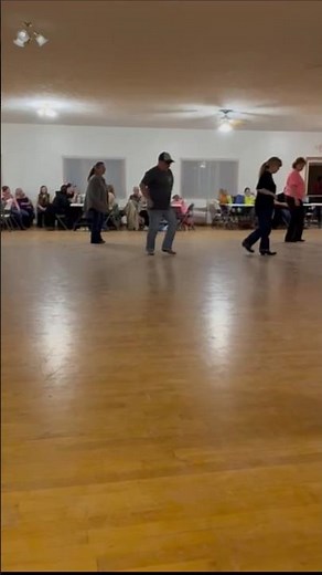 Line Dance Chill Factor #linedance #dance