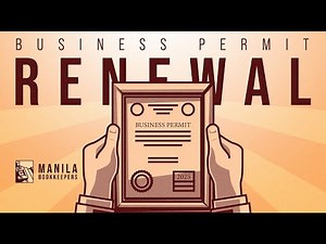 Business Permit Renewal in the Philippines