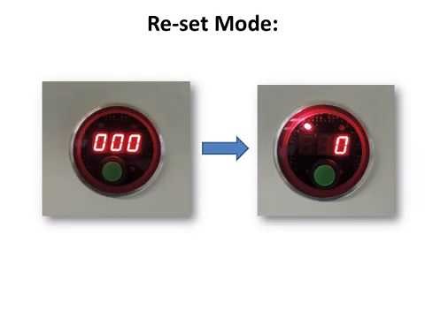 ElectroMaax ChainMate Chain Counter Video