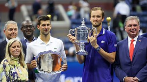 2022 US Open Prize Money: How Much Will Players Earn in the Final Weekend?