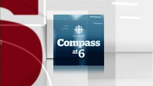 Compass May 06, 2016