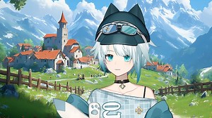 【直播回放】再忙也要看一下原神前瞻 2025年06月06日19点场