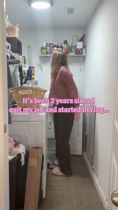 5.1M views · 13K reactions | Shop my ceiling tiles, wallpaper and...