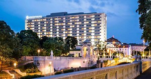 Meetings und Events