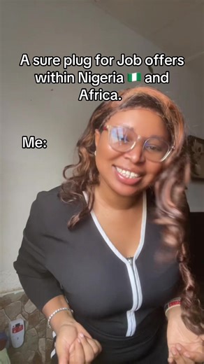 Job Opportunities in Nigeria and Africa