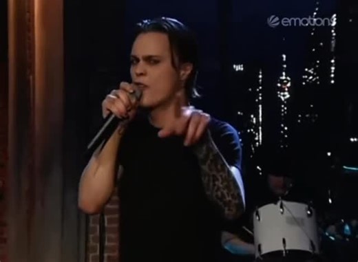 Ahmed . on Instagram: "HIM is a Finnish rock band formed in 1991, credited with creating the genre known as “Love Metal,” which combines elements of gothic rock, heavy metal, and melodic, emotional songwriting. The band is led by Ville Valo, whose deep vocals and poetic lyrics define their distinctive sound. Notable albums include Razorblade Romance, Love Metal, and Dark Light, which helped establish their international reputation. Their iconic Heartagram symbol represents the fusion of love and