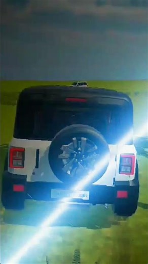 🚗🔥 Next Level OP Car Editing | Unreal Transformation 😱✨