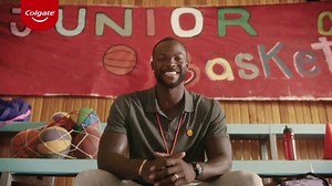 Colgate TV Spot, 'Be the Reason: Coach'
