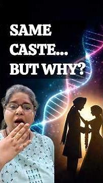 Same Caste Marriage & Hidden Risks | Ankylosing Spondylitis