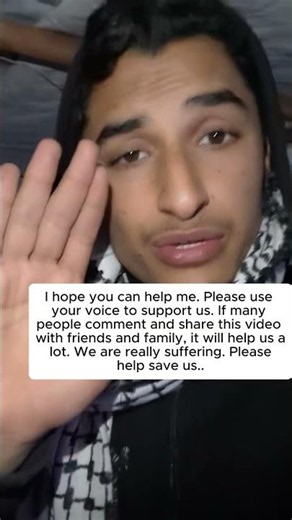 Help Karim and His Family of 15 Rebuild Their Lives