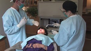 Treatment of Abscessed Teeth | Dr.Tanveer's Dental Surgery