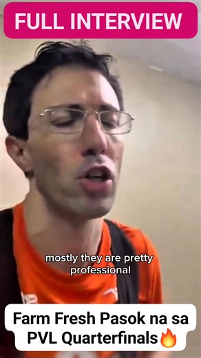 14K views · 56 reactions | Full Interview: Coach Lodi FARM FRESH...