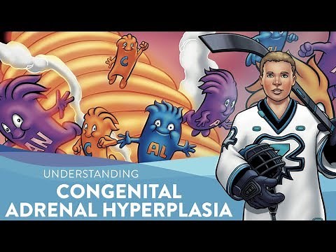 Understanding Congenital Adrenal Hyperplasia (CAH) - Jumo Health