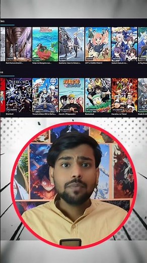 Free Anime Streaming Platform Is Here 😱