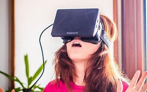 小姐姐带你玩4款支持手势识别的Oculus Quest新游戏