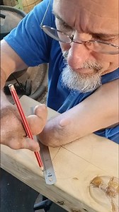 How I Can Draw An Egg On Wood #woodworking #diy #maker