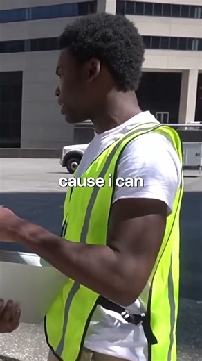 Fake Ticket Prank on Local Tweaker🤬🤣 #kaneljoseph