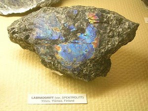 Spectrolite - Alchetron, The Free Social Encyclopedia
