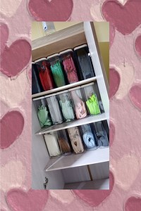 Tallercito ordenado ❤️ | LIKY