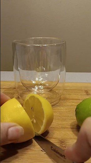 Sugar-free "Sprite"-like beverage #mixeddrinks #beverage #nonalcoholicdrinks