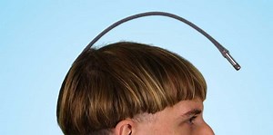 Here's the hardest thing about being a real human cyborg