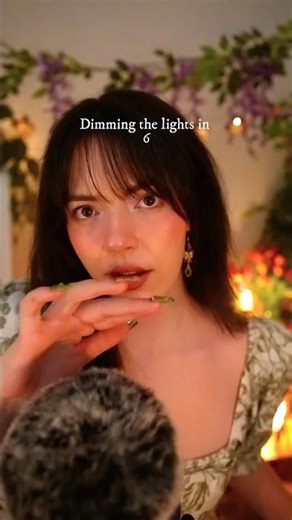 Forcing you to sleep 😴 #asmr
