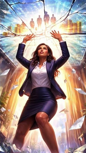 Glass Ceiling Effect