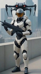 Según la #inteligenciaartificial así ha sido la #evolución de los #guerreros de elite a través del tiempo, desde la prehistoria además de sus predicciones sobre el #futuro hasta el año 2100 Con material de multiverso.ai #guerrero #soldier #soldado #ww2 #ww1 #soldados #soldiers #warriors #warrior #ai #ia #chatgpt #openai #generativeai #generativeart #artificialintelligence #tecnologia #transhumanismo #transhumanism #drones #drone #dron #evolution #pasionmovil | PasionMovil