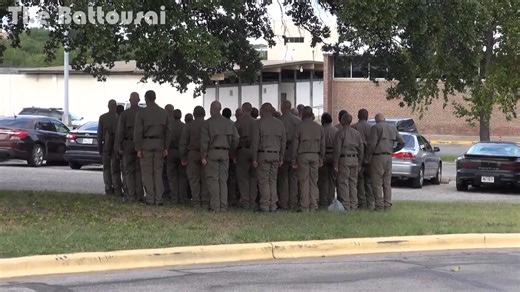 1.3K views · 12 reactions | First Amendment Audit Revisit | They Can't Help Themselves Part 17 | Battousai | Facebook