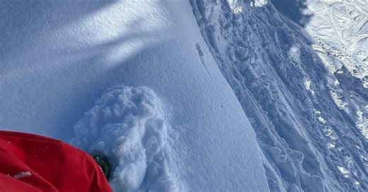 À la recherche du bon Iso!, Isola 2000 le 6 février 2026 par _Ullr_ (vidéo)