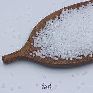 [Hot Item] Premium 6101rq Low Density Polyethylene for Industrial Use