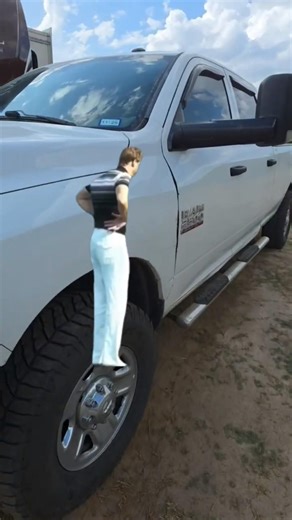 DONT BUY A NEW TRUCK UNTIL YOU SEE THIS " #shorts #fypシ #DangerRanger