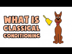 What is Classical Conditioning | Explained in 2 min