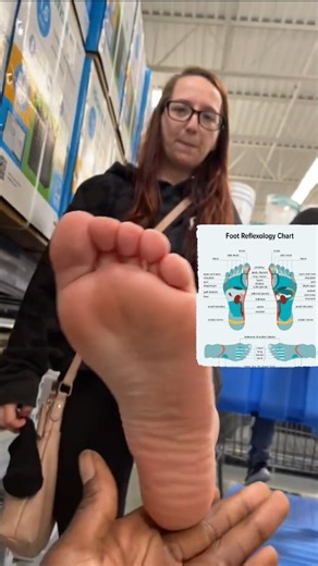 reflexologist - reflexology on Instagram: "Awesome soccer mom volunteers for reflexology interview assessment part 1.... check story for updates and mall reflexology All standing reflexology will be full reflexology assessments here... Benefits of vertical reflexology Increased nerve sensitivity: Standing can make nerves more responsive, potentially allowing for a more effective treatment. Muscle engagement: The upright, weight-bearing position engages muscles and creates positive pressure on bo