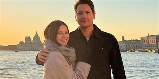 "Un moment merveilleux" : Marina Kaye évoque ses fiançailles et parle de son futur mariage