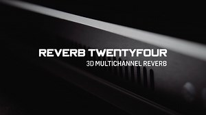 For those of you rocking a 24 amp rig, this is for you! ♥ Read more >> http://bit.ly/reverb-24 | TC Electronic