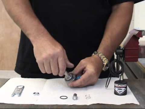 Induction Solutions Solenoid Rebuild Tips