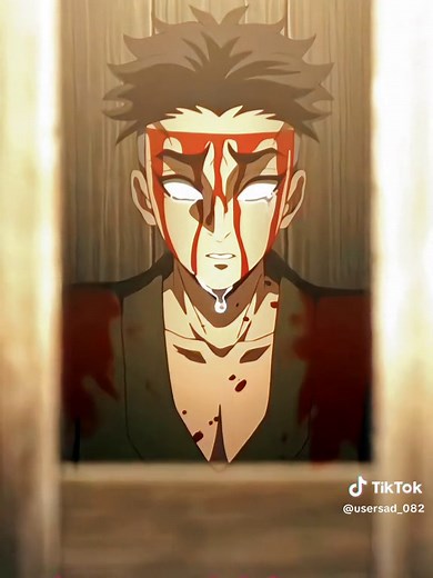 Gyomei Moment: Angels of Death Anime