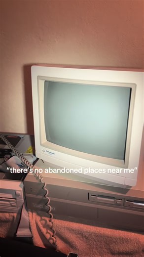 google maps #fyp #abandoned #boise #idaho #urbex