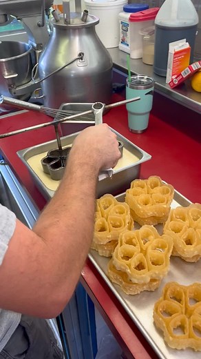 Delicious Sugar Waffles Recipe for a Sweet Treat