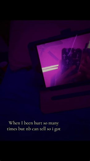 Invisible Scars: The Pain We Don't Show