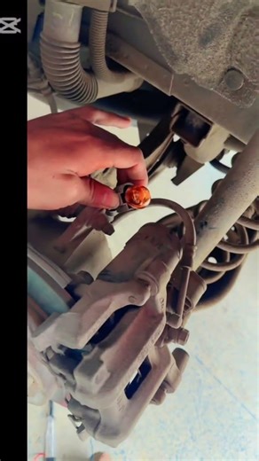 C1111-13 Honda civic Electric parking brake Actuator cicurt open #like #autoblock