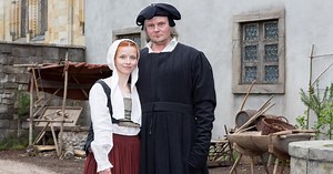 Alle Videos zu "Katharina Luther" | Katharina Luther