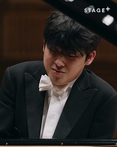 69K views · 1.5K reactions | Piano sensation Yunchan Lim returns to Carnegie Hall to present one of the greatest masterpieces of keyboard music, Bach‘s astonishing Goldberg Variations. Tune in to the premiere at stage.plus/YunchanLim. | STAGE+ | Facebook