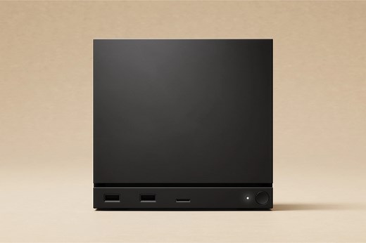 The Steam Machine will still launch in 2026, Valve insists