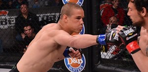 Derek Anderson on Bellator 170 Fight Against Derek Campos: 'It's My Fight'