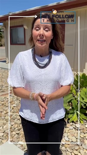 ABC 10News Reporter Rachel Bianco has kept in touch with Ashley Iverson, the wife of late firefighter Cory Iverson, who died in the Thomas Fire in 2017. Bianco followed Ashley Iverson through the birth of her second daughter, Taylor, the launch of the Iverson Foundation for Active Awareness and now her relocation to Sacramento.