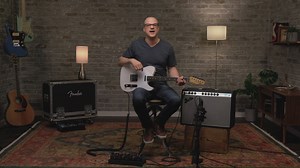 31K views · 180 reactions | You've seen the pictures and the cool animation we released already but it's time to hear the Jimmy Page Mirror Telecaster® in action. https://bit.ly/2Dadpjs | Fender | Facebook