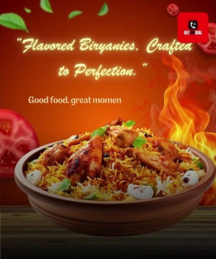 🍝 Discover the Best Restaurants Near You! | Italian, Fast Food & Fine Dining